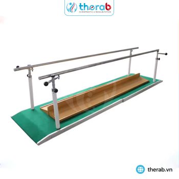 khung tập đi bộ thăng bằng phục hồi chức năng HTR-058 1