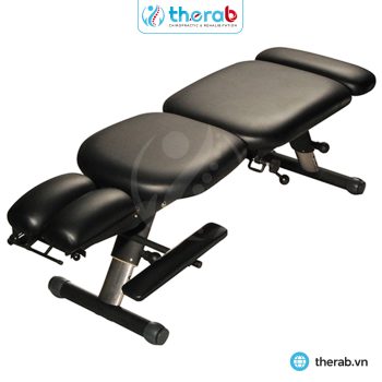Giường chiropractic nắn chỉnh cột sống THR-024 1