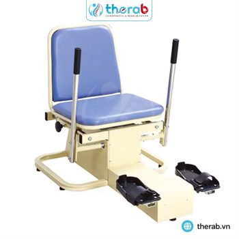 Ghế tập phục hồi chức năng chân THR-111 1