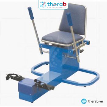 Ghế tập phục hồi chức năng chân THR-111 1