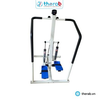 Khung tập bước dọc chi dưới phục hồi chức năng THR-118 1