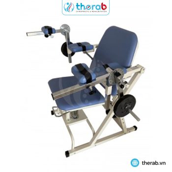 Ghế ngồi tập phục hồi chức năng tay THR-108