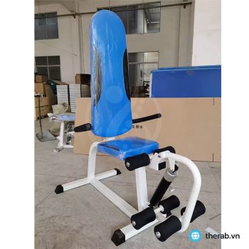 Ghế tập phục hồi chức năng cơ chi dưới THR-043 1