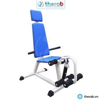 Ghế tập phục hồi chức năng cơ chi dưới THR-043 1