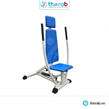 Ghế tập phục hồi chức năng cơ chi trên THR-042
