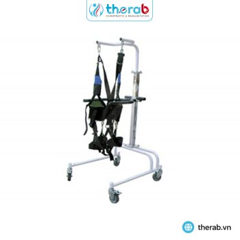 Khung tập đi phục hồi chức năng THR-049