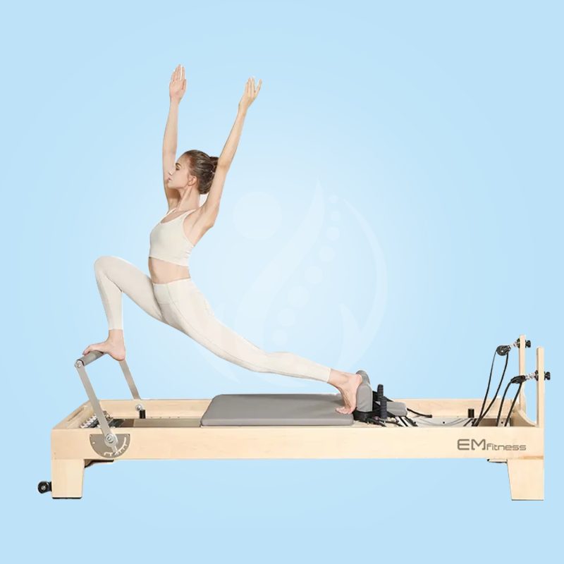 Máy Tập Pilates Reformer