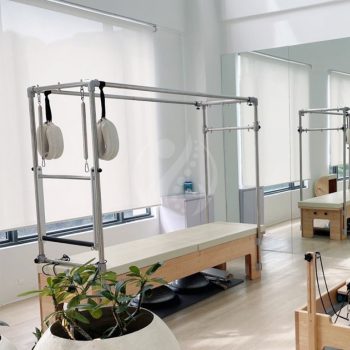 Máy Tập Thăng Bằng Pilates Cadillac