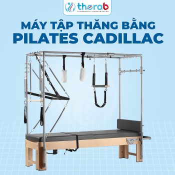 Máy Tập Thăng Bằng Pilates Cadillac